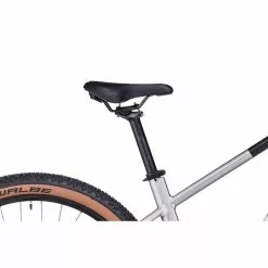 MTB Elettrica CUBE REACTION HYBRID SLX 750 27,5/29" Grigio 2023 -Vendite Ricambi E-MTB Cube Reaction Hybrid SLX 750 grau5B600x6005D 5