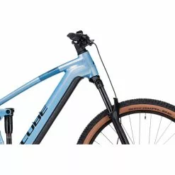 MTB Elettrica CUBE STEREO HYBRID 120 PRO 625 27,5/29" Blu 2023 7 MTB Elettrica CUBE STEREO HYBRID 120 PRO 625 27,5/29" Blu 2023 -Vendite Ricambi E-MTB Cube Stereo Hybrid 120 Pro 625 blau schwarz5B600x6005D 1