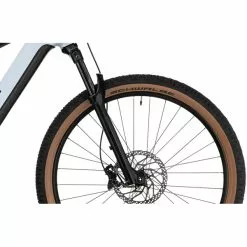 MTB Elettrica CUBE STEREO HYBRID 120 PRO 625 27,5/29" Bianco 2023 -Vendite Ricambi E-MTB Cube Stereo Hybrid 120 Pro 625 wei schwarz5B600x6005D 2