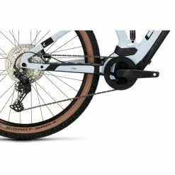 MTB Elettrica CUBE STEREO HYBRID 120 PRO 625 27,5/29" Bianco 2023 -Vendite Ricambi E-MTB Cube Stereo Hybrid 120 Pro 625 wei schwarz5B600x6005D 3