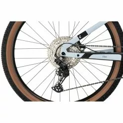 MTB Elettrica CUBE STEREO HYBRID 120 PRO 750 27,5/29" Bianco 2023 -Vendite Ricambi E-MTB Cube Stereo Hybrid 120 Pro 750 wei 5B600x6005D 4