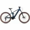 MTB Elettrica CUBE STEREO HYBRID 120 RACE 625 27,5/29" Blu 2023