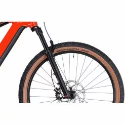 MTB Elettrica CUBE STEREO HYBRID 120 RACE 625 27,5/29" Arancione 2023 8 MTB Elettrica CUBE STEREO HYBRID 120 RACE 625 27,5/29" Arancione 2023 -Vendite Ricambi E-MTB Cube Stereo Hybrid 120 Race 625 rot orange5B600x6005D 2