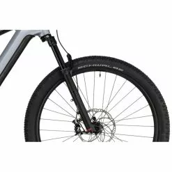 MTB Elettrica CUBE STEREO HYBRID 120 RACE 625 27,5/29" Argento 2023 8 MTB Elettrica CUBE STEREO HYBRID 120 RACE 625 27,5/29" Argento 2023 -Vendite Ricambi E-MTB Cube Stereo Hybrid 120 Race 625 silber5B600x6005D 2