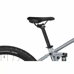 MTB Elettrica CUBE STEREO HYBRID 120 RACE 625 27,5/29" Argento 2023 11 MTB Elettrica CUBE STEREO HYBRID 120 RACE 625 27,5/29" Argento 2023 -Vendite Ricambi E-MTB Cube Stereo Hybrid 120 Race 625 silber5B600x6005D 5