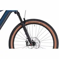 MTB Elettrica CUBE STEREO HYBRID 120 RACE 750 27,5/29" Blu 2023 8 MTB Elettrica CUBE STEREO HYBRID 120 RACE 750 27,5/29" Blu 2023 -Vendite Ricambi E-MTB Cube Stereo Hybrid 120 Race 750 blau5B600x6005D 2