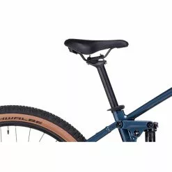 MTB Elettrica CUBE STEREO HYBRID 120 RACE 750 27,5/29" Blu 2023 11 MTB Elettrica CUBE STEREO HYBRID 120 RACE 750 27,5/29" Blu 2023 -Vendite Ricambi E-MTB Cube Stereo Hybrid 120 Race 750 blau5B600x6005D 5