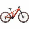 MTB Elettrica CUBE STEREO HYBRID 120 RACE 750 27,5/29" Arancione 2023