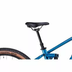 MTB Elettrica CUBE STEREO HYBRID 120 SLX 750 27,5/29" Blu 2023 -Vendite Ricambi E-MTB Cube Stereo Hybrid 120 SLX 750 blau schwarz5B600x6005D 5