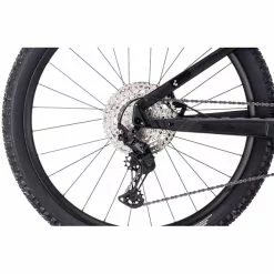 MTB Elettrica CUBE STEREO HYBRID 120 SLX 750 27,5/29" Nero 2023 10 MTB Elettrica CUBE STEREO HYBRID 120 SLX 750 27,5/29" Nero 2023 -Vendite Ricambi E-MTB Cube Stereo Hybrid 120 SLX 750 schwarz5B600x6005D 4