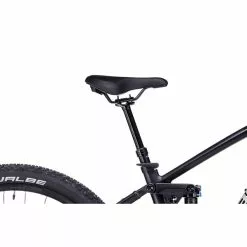 MTB Elettrica CUBE STEREO HYBRID 120 SLX 750 27,5/29" Nero 2023 11 MTB Elettrica CUBE STEREO HYBRID 120 SLX 750 27,5/29" Nero 2023 -Vendite Ricambi E-MTB Cube Stereo Hybrid 120 SLX 750 schwarz5B600x6005D 5