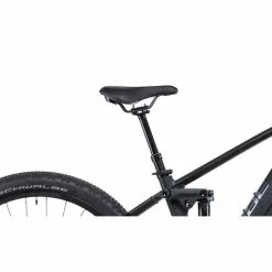 MTB Elettrica CUBE STEREO HYBRID 120 SL 750 29" Nero 2022 11 MTB Elettrica CUBE STEREO HYBRID 120 SL 750 29" Nero 2022 -Vendite Ricambi E-MTB Cube Stereo Hybrid 120 SL 750 schwarz5B600x6005D 5