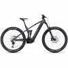 MTB Elettrica CUBE STEREO HYBRID 140 HPC Race 625 27,5/29" Grigio 2023