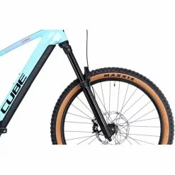 MTB Elettrica CUBE STEREO HYBRID 160 HPC RACE 625 27,5" Blu 2023 -Vendite Ricambi E-MTB Cube Stereo Hybrid 160 HPC Race 625 blau5B600x6005D 2