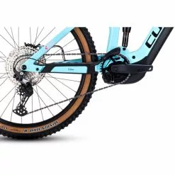 MTB Elettrica CUBE STEREO HYBRID 160 HPC RACE 625 27,5" Blu 2023 -Vendite Ricambi E-MTB Cube Stereo Hybrid 160 HPC Race 625 blau5B600x6005D 3