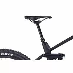 MTB Elettrica CUBE STEREO HYBRID 160 HPC SLX 750 27,5" Nero 2023 11 MTB Elettrica CUBE STEREO HYBRID 160 HPC SLX 750 27,5" Nero 2023 -Vendite Ricambi E-MTB Cube Stereo Hybrid 160 HPC SLX 750 schwarz5B600x6005D 5