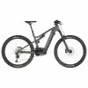 MTB Elettrica FOCUS Thron² 6.8 29" Nero 2023