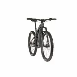 MTB Elettrica FOCUS Thron² 6.8 29" Nero 2023 11 MTB Elettrica FOCUS Thron² 6.8 29" Nero 2023 -Vendite Ricambi E-MTB FOCUS Thron 6 8 750Wh schwarz5B600x6005D 2