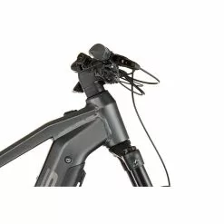 MTB Elettrica FOCUS Thron² 6.8 29" Nero 2023 12 MTB Elettrica FOCUS Thron² 6.8 29" Nero 2023 -Vendite Ricambi E-MTB FOCUS Thron 6 8 750Wh schwarz5B600x6005D 3