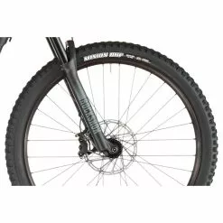 MTB Elettrica FOCUS Thron² 6.8 29" Nero 2023 13 MTB Elettrica FOCUS Thron² 6.8 29" Nero 2023 -Vendite Ricambi E-MTB FOCUS Thron 6 8 750Wh schwarz5B600x6005D 4