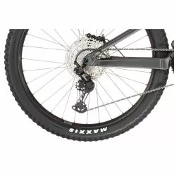 MTB Elettrica FOCUS Thron² 6.8 29" Nero 2023 15 MTB Elettrica FOCUS Thron² 6.8 29" Nero 2023 -Vendite Ricambi E-MTB FOCUS Thron 6 8 750Wh schwarz5B600x6005D 6