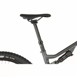 MTB Elettrica FOCUS Thron² 6.8 29" Nero 2023 16 MTB Elettrica FOCUS Thron² 6.8 29" Nero 2023 -Vendite Ricambi E-MTB FOCUS Thron 6 8 750Wh schwarz5B600x6005D 7