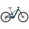 Gt-bicycles MTB Elettrica GT BICYCLES FORCE GT-E CURRENT 29" Blu/Giallo 2022