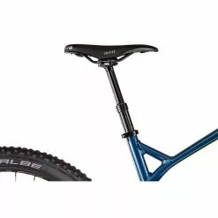 Gt-bicycles MTB Elettrica GT BICYCLES FORCE GT-E CURRENT 29" Blu/Giallo 2022 -Vendite Ricambi E-MTB GT Bicycles eForce Current petrol5B600x6005D 5