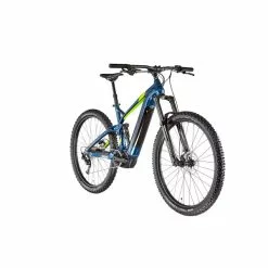 Gt-bicycles MTB Elettrica GT BICYCLES FORCE GT-E CURRENT 29" Blu/Giallo 2022 -Vendite Ricambi E-MTB GT Bicycles eForce Current petrol5B600x6005D 7