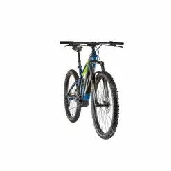 Gt-bicycles MTB Elettrica GT BICYCLES FORCE GT-E CURRENT 29" Blu/Giallo 2022 -Vendite Ricambi E-MTB GT Bicycles eForce Current petrol5B600x6005D 8