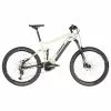 MTB Elettrica HAIBIKE ALLTRAIL 4 27,5" Verde 2023