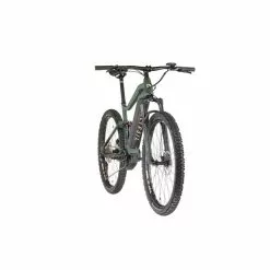 MTB Elettrica HAIBIKE ALLTRAIL 4 27,5" Verde Scuro 2023 -Vendite Ricambi E-MTB HAIBIKE AllTrail 4 27 5 gr n5B600x6005D 11