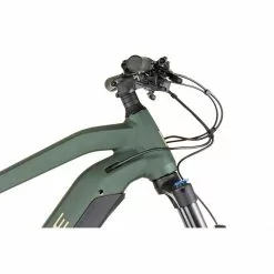 MTB Elettrica HAIBIKE ALLTRAIL 4 27,5" Verde Scuro 2023 -Vendite Ricambi E-MTB HAIBIKE AllTrail 4 27 5 gr n5B600x6005D 12