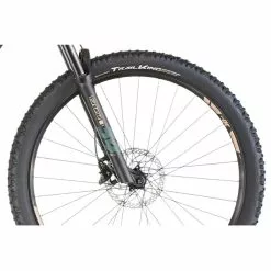 MTB Elettrica HAIBIKE ALLTRAIL 4 27,5" Verde Scuro 2023 -Vendite Ricambi E-MTB HAIBIKE AllTrail 4 27 5 gr n5B600x6005D 13