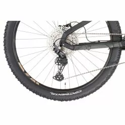 MTB Elettrica HAIBIKE ALLTRAIL 4 27,5" Verde Scuro 2023 -Vendite Ricambi E-MTB HAIBIKE AllTrail 4 27 5 gr n5B600x6005D 15