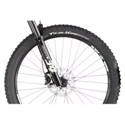 MTB Elettrica HAIBIKE ALLTRAIL 4 27,5" Verde 2023 -Vendite Ricambi E-MTB HAIBIKE AllTrail 4 27 5 gr n5B600x6005D 4