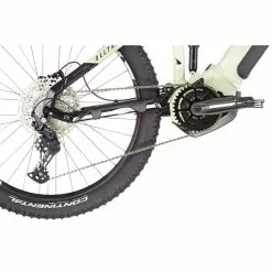 MTB Elettrica HAIBIKE ALLTRAIL 4 27,5" Verde 2023 -Vendite Ricambi E-MTB HAIBIKE AllTrail 4 27 5 gr n5B600x6005D 5