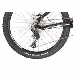 MTB Elettrica HAIBIKE ALLTRAIL 4 27,5" Verde 2023 -Vendite Ricambi E-MTB HAIBIKE AllTrail 4 27 5 gr n5B600x6005D 6