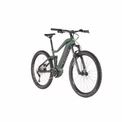 MTB Elettrica HAIBIKE ALLTRAIL 4 29" Verde Scuro 2023 10 MTB Elettrica HAIBIKE ALLTRAIL 4 29" Verde Scuro 2023 -Vendite Ricambi E-MTB HAIBIKE AllTrail 4 29 gr n5B600x6005D 10