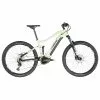 MTB Elettrica HAIBIKE ALLTRAIL 4 29" Verde 2023