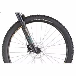 MTB Elettrica HAIBIKE ALLTRAIL 4 29" Verde Scuro 2023 13 MTB Elettrica HAIBIKE ALLTRAIL 4 29" Verde Scuro 2023 -Vendite Ricambi E-MTB HAIBIKE AllTrail 4 29 gr n5B600x6005D 13