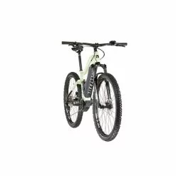 MTB Elettrica HAIBIKE ALLTRAIL 4 29" Verde 2023 11 MTB Elettrica HAIBIKE ALLTRAIL 4 29" Verde 2023 -Vendite Ricambi E-MTB HAIBIKE AllTrail 4 29 gr n5B600x6005D 2