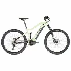 MTB Elettrica HAIBIKE ALLTRAIL 4 29" Verde 2023