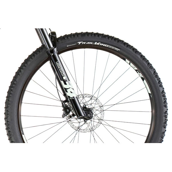 MTB Elettrica HAIBIKE ALLTRAIL 4 29" Verde 2023 5 MTB Elettrica HAIBIKE ALLTRAIL 4 29" Verde 2023 - immagine 5