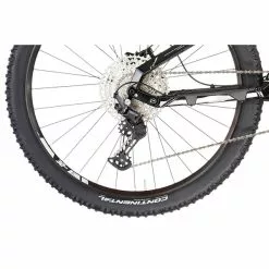 MTB Elettrica HAIBIKE ALLTRAIL 4 29" Verde 2023 15 MTB Elettrica HAIBIKE ALLTRAIL 4 29" Verde 2023 -Vendite Ricambi E-MTB HAIBIKE AllTrail 4 29 gr n5B600x6005D 6