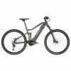 MTB Elettrica HAIBIKE ALLTRAIL 4 29" Verde Scuro 2023