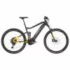 MTB Elettrica HAIBIKE ALLTRAIL 6 29" Nero 2023