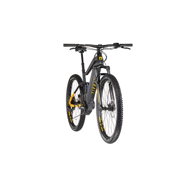 MTB Elettrica HAIBIKE ALLTRAIL 6 29" Nero 2023 3 MTB Elettrica HAIBIKE ALLTRAIL 6 29" Nero 2023 - immagine 3