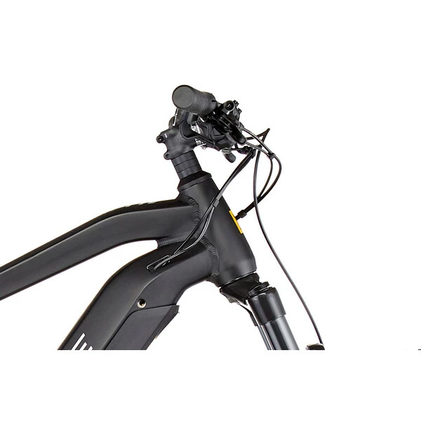 MTB Elettrica HAIBIKE ALLTRAIL 6 29" Nero 2023 4 MTB Elettrica HAIBIKE ALLTRAIL 6 29" Nero 2023 - immagine 4