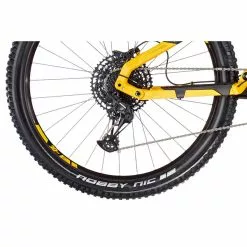MTB Elettrica HAIBIKE ALLTRAIL 6 29" Nero 2023 15 MTB Elettrica HAIBIKE ALLTRAIL 6 29" Nero 2023 -Vendite Ricambi E-MTB HAIBIKE AllTrail 6 29 schwarz5B600x6005D 6